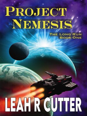 cover image of Project Nemesis